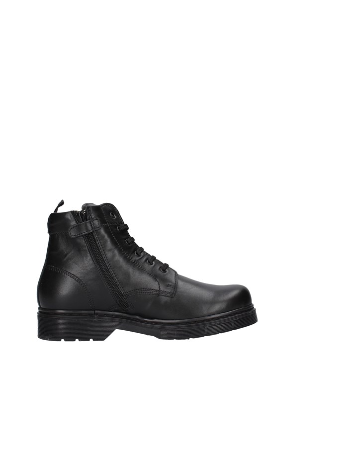 Balducci Shoes Child Amphibians BLACK RAY1800