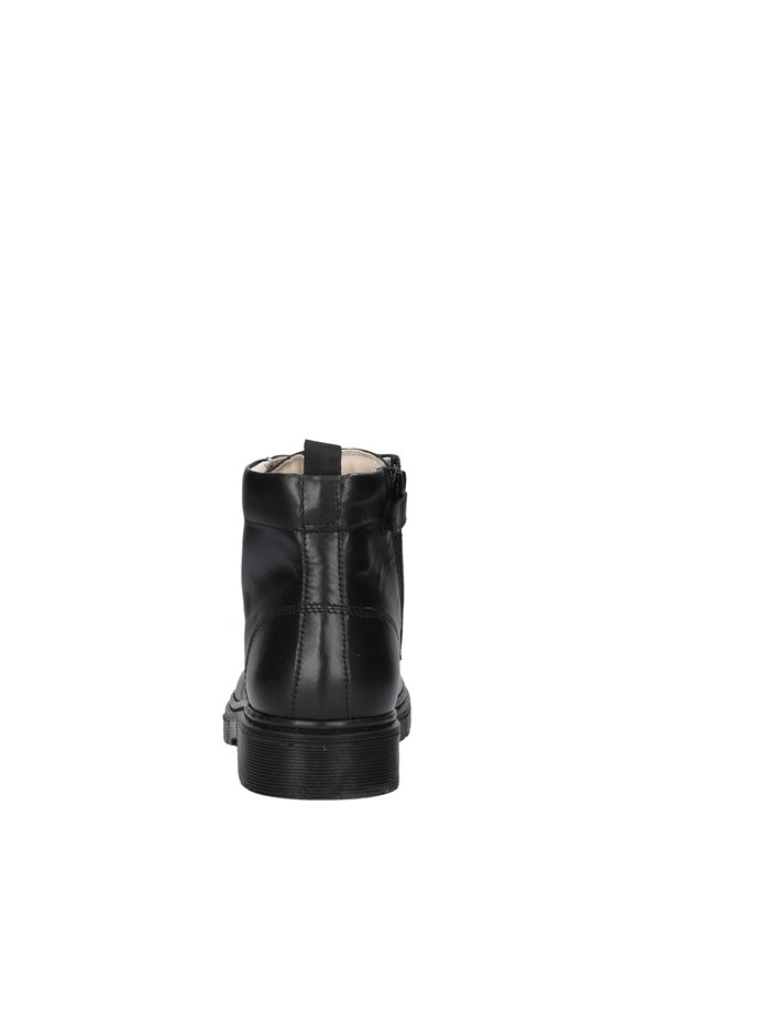 Balducci Shoes Child Amphibians BLACK RAY1800