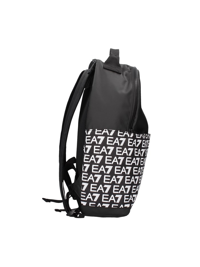Ea7 Bags Accessories Backpacks BLACK 275884