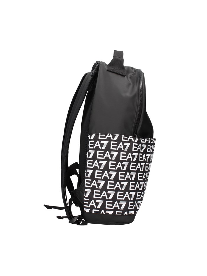 Ea7 275884 BLACK Bags Accessories