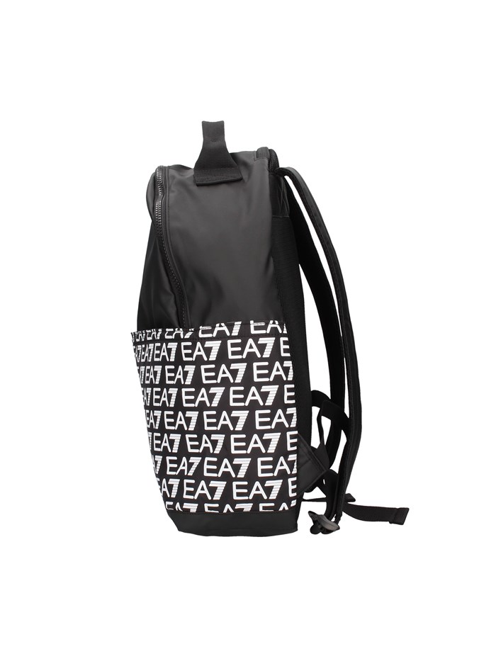 Ea7 275884 BLACK Bags Accessories