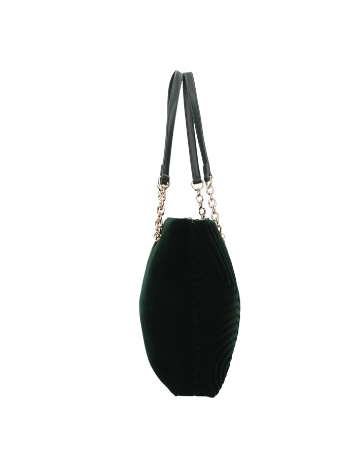 Sisley Bags Accessories Shoulder GREEN 6G9AW12Z2