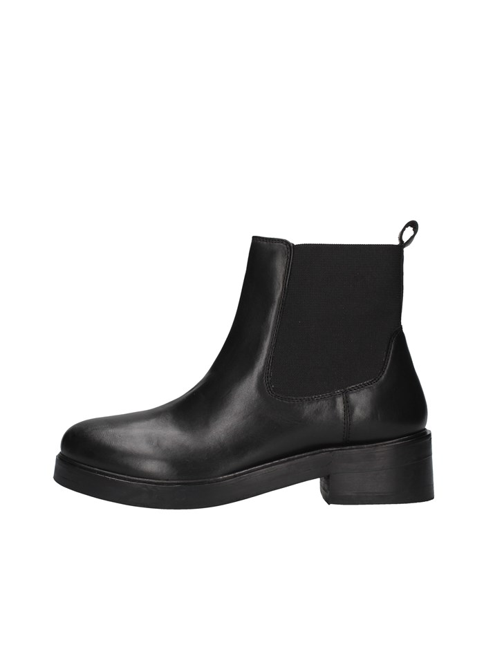 Hl - Helen Shoes Woman boots BLACK 400