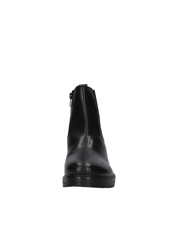 Hl - Helen Shoes Woman boots BLACK 400