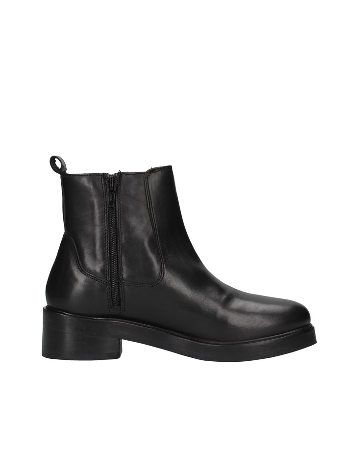 Hl - Helen Shoes Woman boots BLACK 400