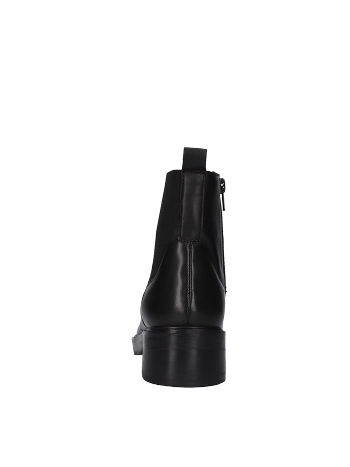 Hl - Helen Shoes Woman boots BLACK 400