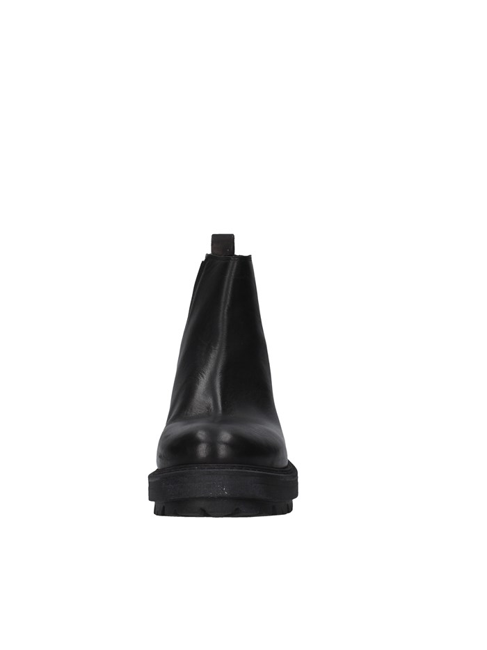 Zoe Shoes Woman boots BLACK WAR24