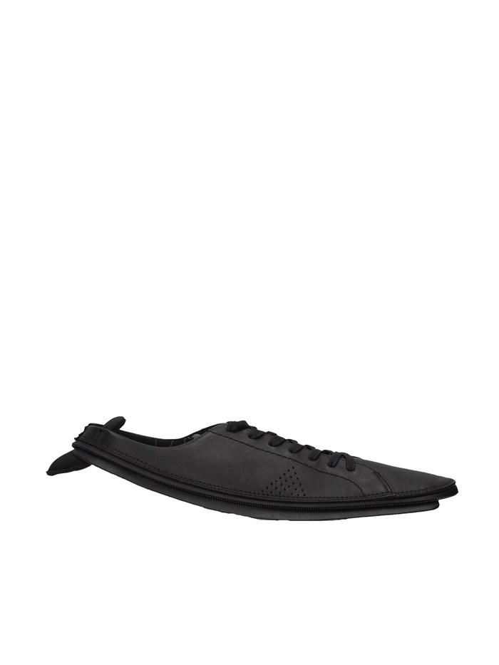 Acbc Shoes Unisex low BLACK SKSNEA100