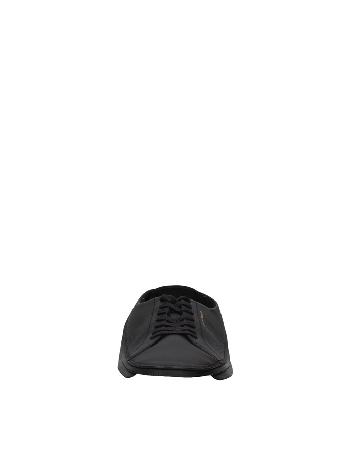 Acbc Shoes Unisex low BLACK SKSNEA100