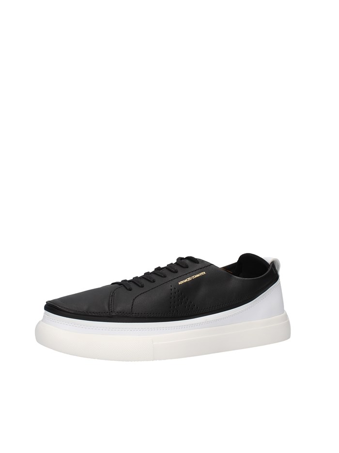 Acbc Shoes Unisex low BLACK SKSNEA100