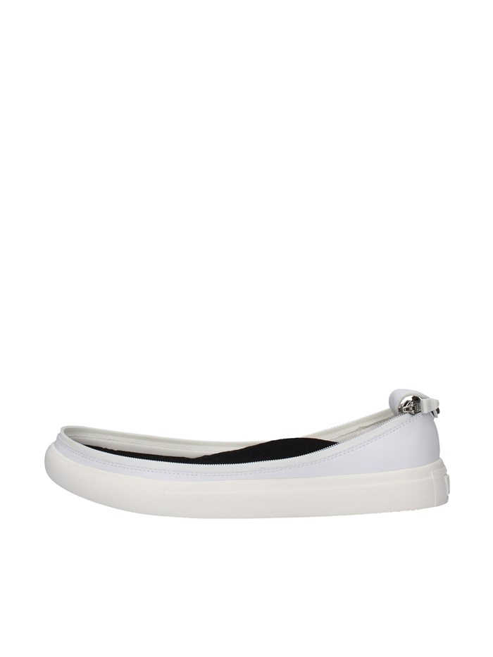 Acbc Shoes Unisex low WHITE SOURLI200C