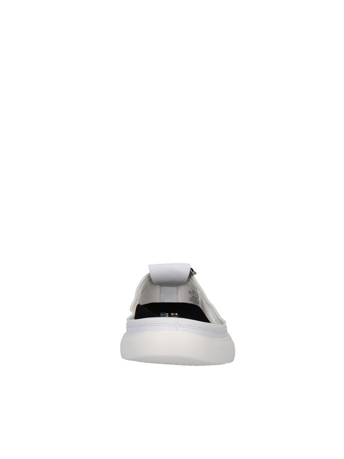 Acbc Shoes Unisex low WHITE SOURLI200C