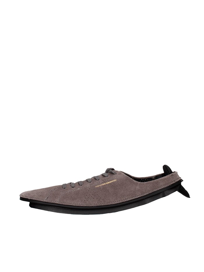 Acbc Shoes Man low GREY SKSNEA307