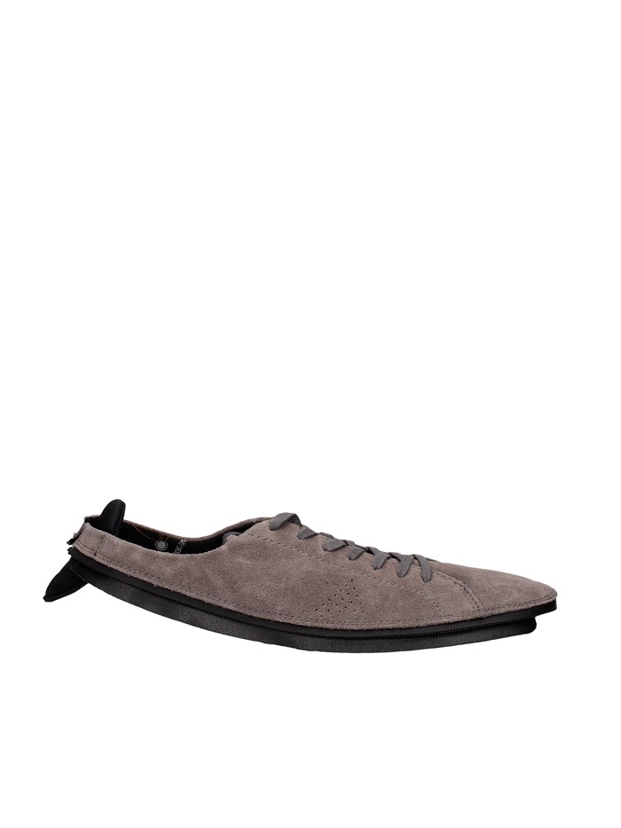 Acbc Shoes Man low GREY SKSNEA307