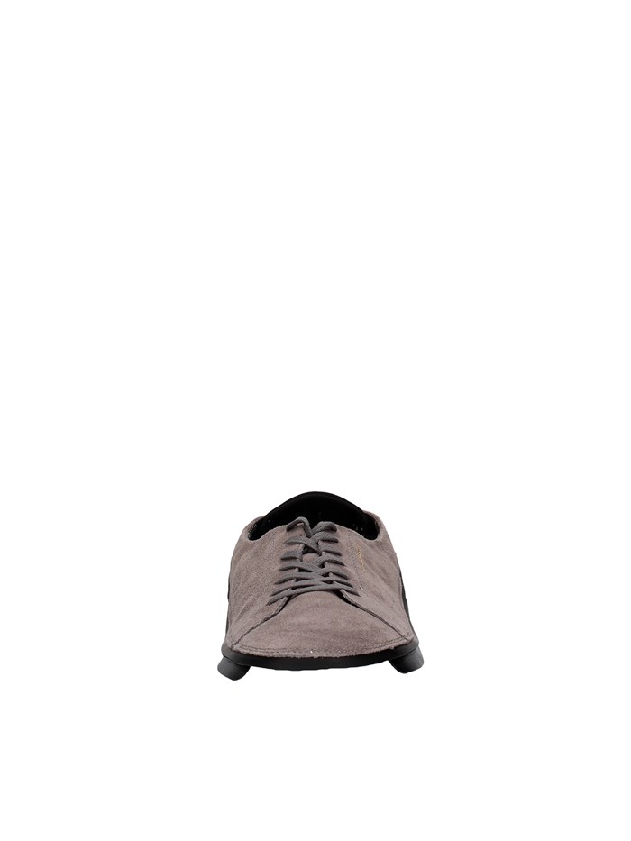 Acbc Shoes Man low GREY SKSNEA307