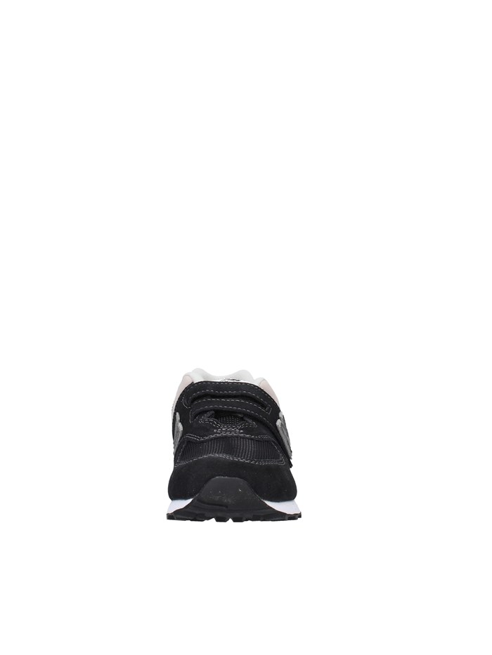 New Balance Shoes Child low BLACK YV574GK