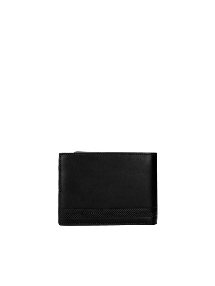 Roncato Accessories Accessories Men's Wallets BLACK 410132