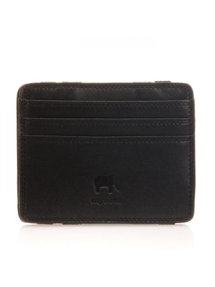 Mywalit Accessories Accessories Cardholder BLACK 111-3