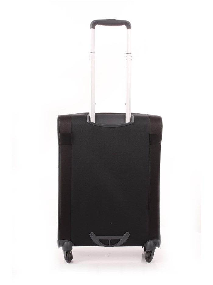 Samsonite Bags suitcases By hand BLACK KA7009003
