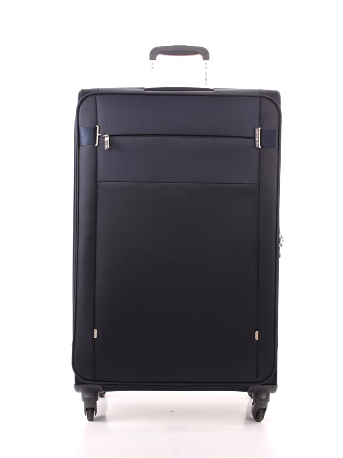 Samsonite Bags suitcases Great NAVY BLUE KA7001005