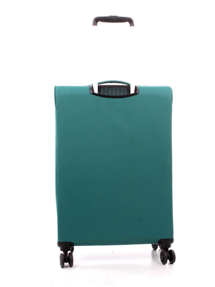 American Tourister Luggage suitcases Medium Baggage GREEN 94G004004