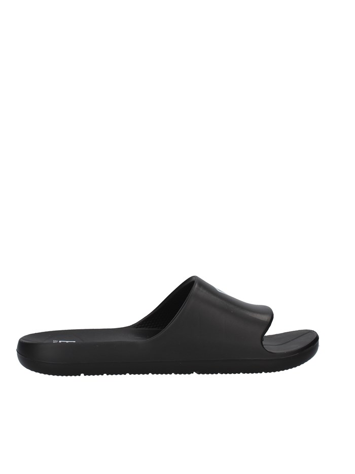 Ea7 Shoes Man Beachwear BLACK XCP003
