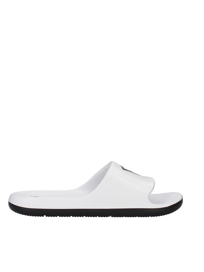 Ea7 Shoes Man Beachwear WHITE XCP003