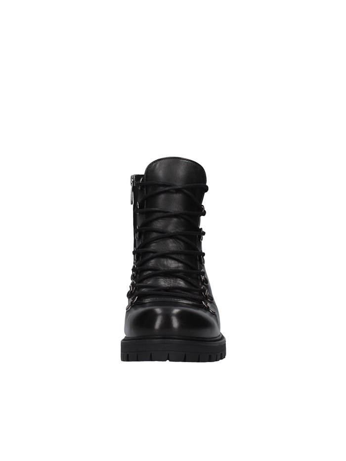 Albano Shoes Woman Amphibians BLACK 1002