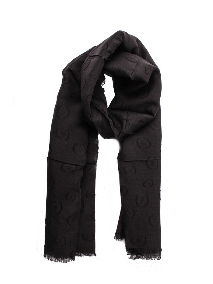 Iblues Accessories Accessories Stole BLACK CRESO