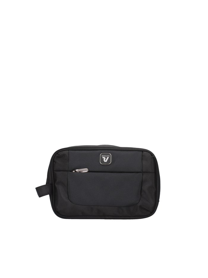 Roncato Bags suitcases Beauty BLACK 416157
