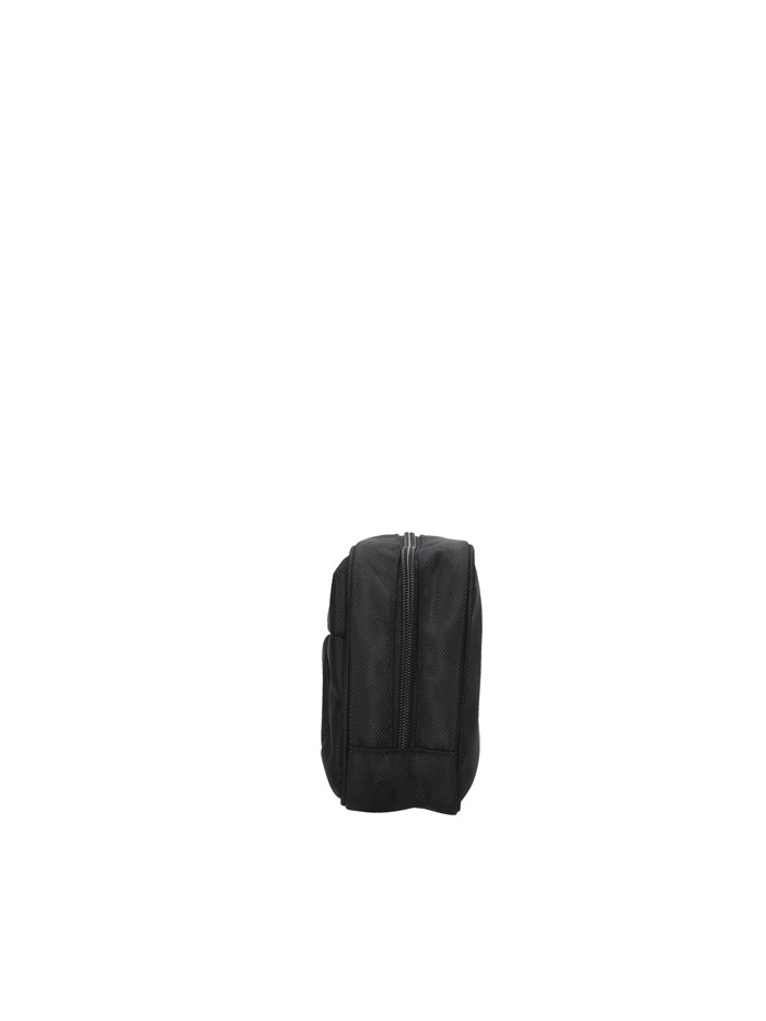 Roncato Bags suitcases Beauty BLACK 416157