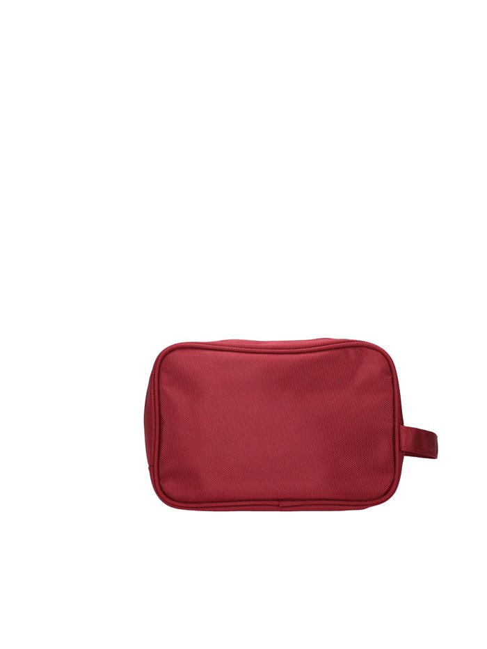 Roncato Bags suitcases Beauty RED 416157