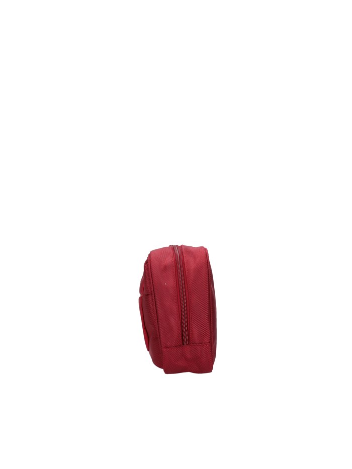 Roncato Bags suitcases Beauty RED 416157