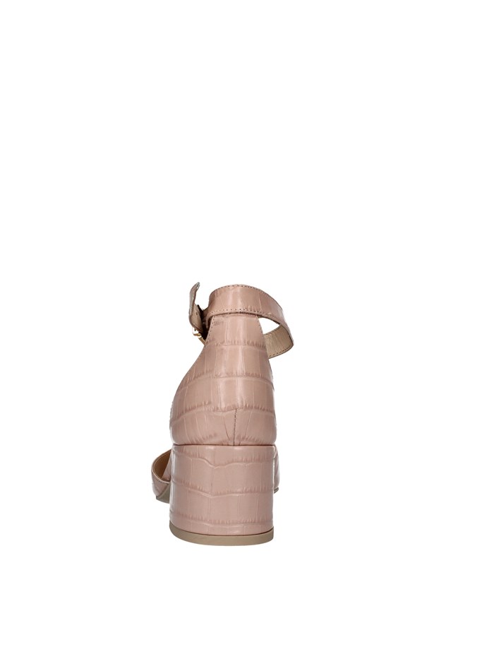 Nero Giardini Shoes Woman Decolletè BEIGE E012022DE