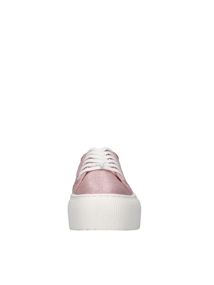 Windsor Smith Shoes Woman With wedge PINK WSPRUBY