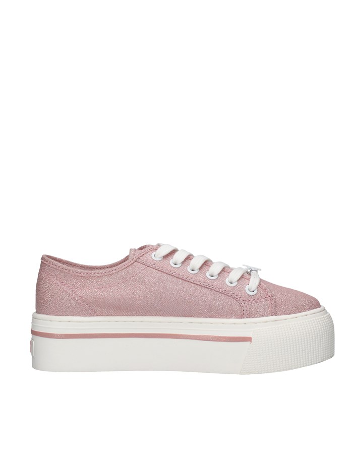 Windsor Smith Shoes Woman With wedge PINK WSPRUBY