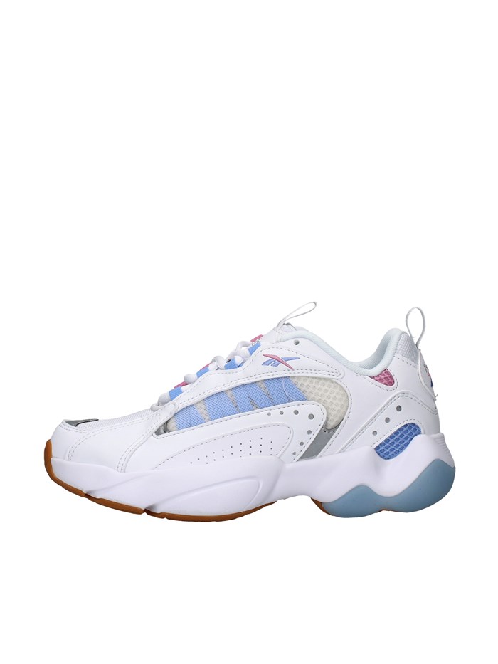 Reebok Shoes Woman With wedge WHITE EH2487