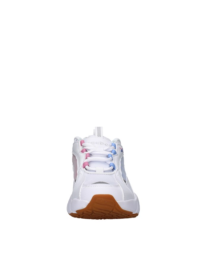 Reebok Shoes Woman With wedge WHITE EH2487