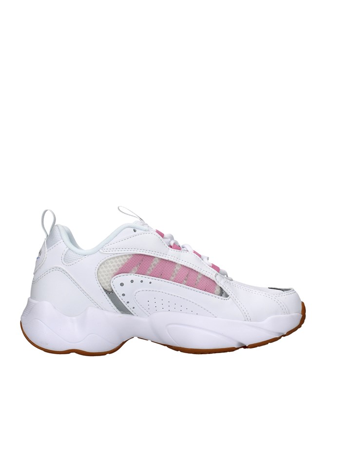 Reebok Shoes Woman With wedge WHITE EH2487