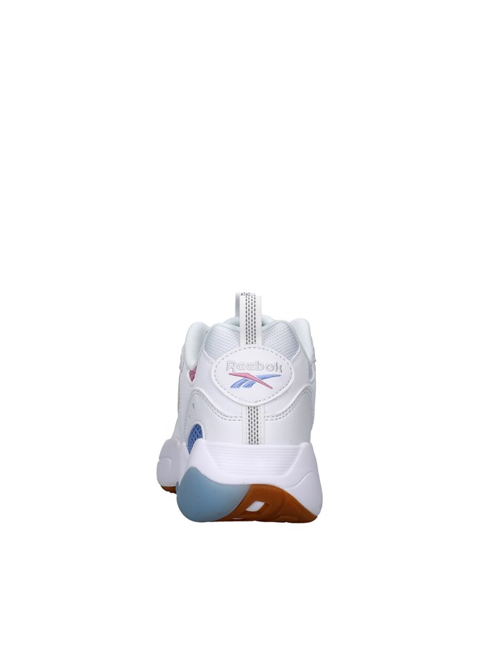 Reebok Shoes Woman With wedge WHITE EH2487