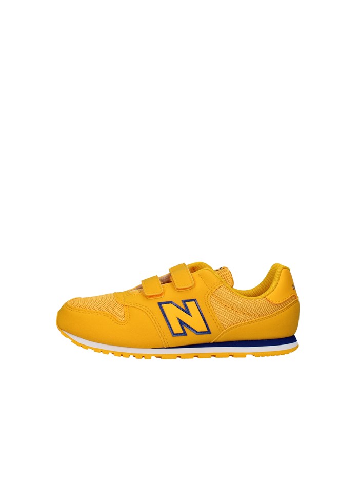 New Balance Shoes Child low GOLD YV500CG