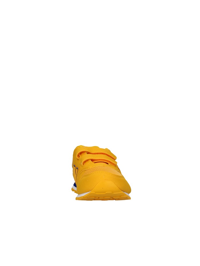 New Balance Shoes Child low GOLD YV500CG