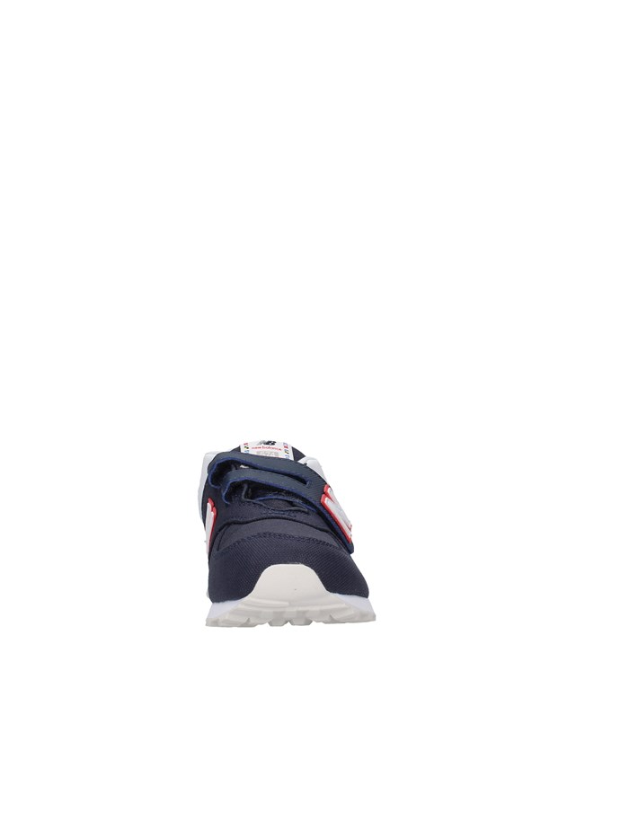 New Balance Shoes Child low NAVY BLUE YV574SOP