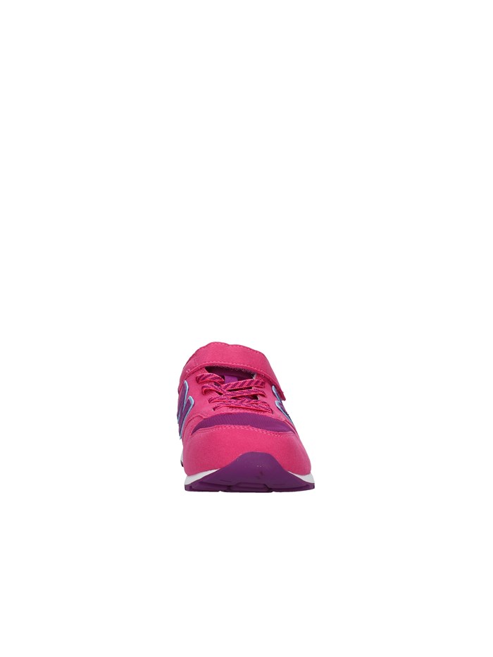 New Balance Shoes Child low FUCHSIA YV996TMG