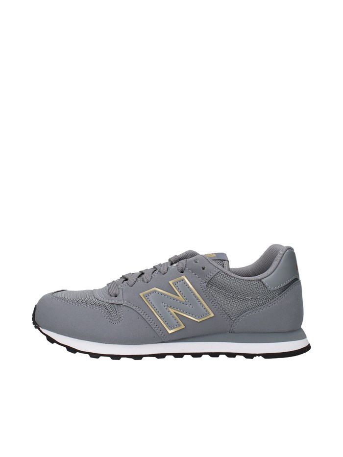New Balance Shoes Woman low GREY GW500GKG