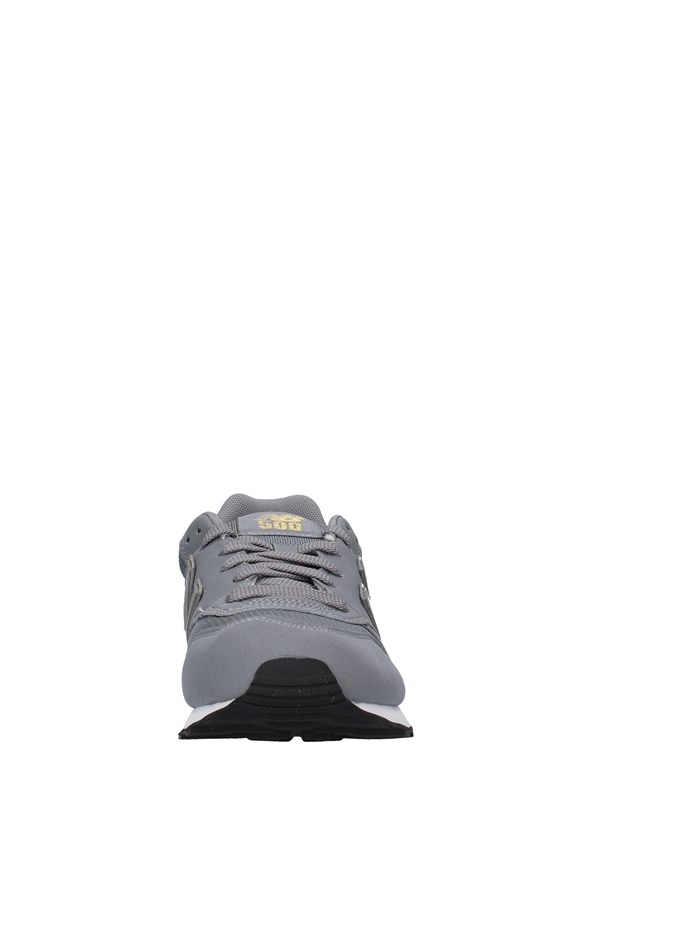 New Balance Shoes Woman low GREY GW500GKG