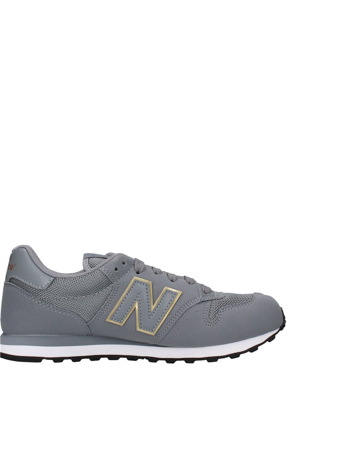 New Balance Shoes Woman low GREY GW500GKG