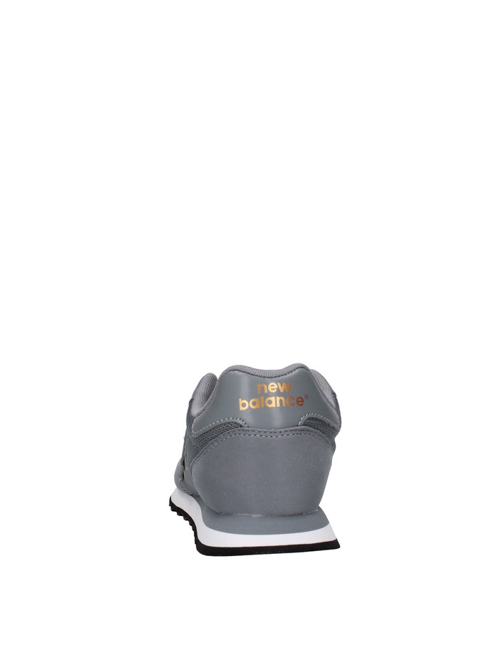 New Balance Shoes Woman low GREY GW500GKG
