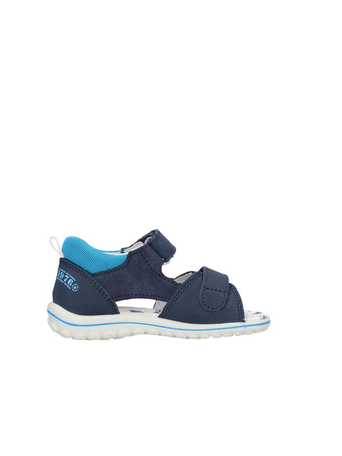 Primigi Shoes Child Sandals LIGHT BLUE 5365300