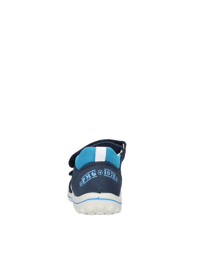 Primigi Shoes Child Sandals LIGHT BLUE 5365300